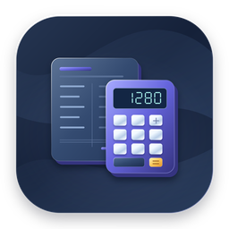 accounting dark 256
