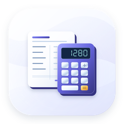 accounting light 256