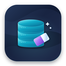 data cleaning dark 256