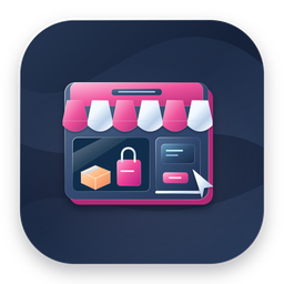 ecommerce dark 256