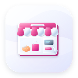 ecommerce light 256