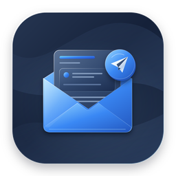 email marketing dark 256