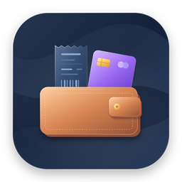 expenses dark 256