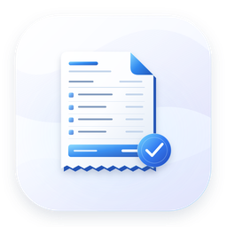 invoicing light 256