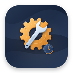 maintenance dark 256