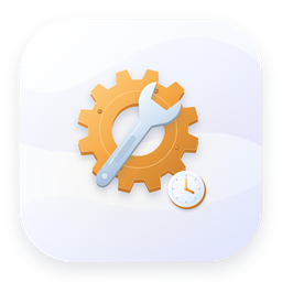 maintenance light 256