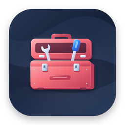 repairs dark 256