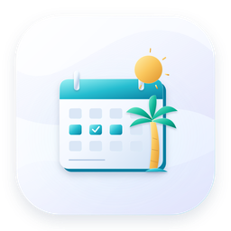 time off light 256
