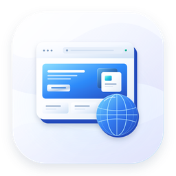 website light 256